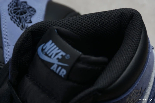Jordan High 1 Retro 555088-115 Blue OG Moon Air 0819
